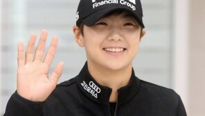 골퍼 박성현, 필리핀 기업 ‘솔레어 리조트&카지노’ 손잡았다