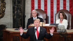 日마이니치 “北, 트럼프의 초조함 간파했다” 