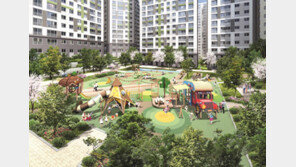  ‘울산역 송대지구 양우내안애’ 입주 속도 낸다