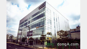 위본 모터스, 아우디 동탄 전시장·서비스센터 개관