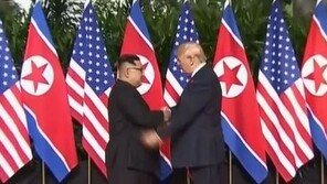 정세현 “2차 북미회담 핵심은 北 ‘제재 완화’…안 나오면 ‘소문난 잔치’”