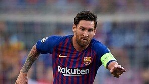 한 달간 3차례 엘 클라시코 첫 대결은 팽팽했다