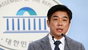 김병욱 “이장우, 지역구 투기 의혹 증거 있다…사과해야”