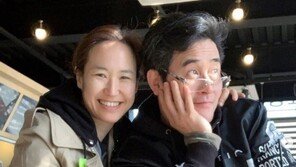 강주은, 최민수 보복운전 논란에 “나만 없으면 무슨 일 생겨”