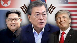 종전선언 급물살 타나…文대통령 ‘베트남 합류’ 가능성은