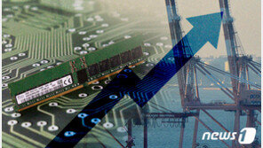 지난해 전 세계 반도체 매출 약 525조원…‘사상 최대’