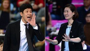 [스토리 발리볼] 솔로몬보다 더 많은 지혜가 필요한 V리그 일정 짜기