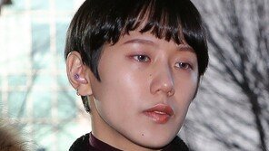 “사과·피해복구가 목적” 양예원, 7일 악플러 100여명 고소