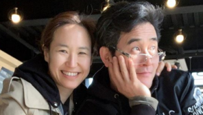 강주은, 남편 최민수 보복운전 논란에 “나만 없으면 일 생겨…민수야 제발”