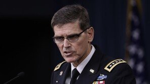 美국방부 고위 관리 “시리아 철군 반대한 매티스, 옳다”