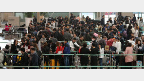 작년 한일 양국 방문객 수 1000만명 돌파… 사상최다