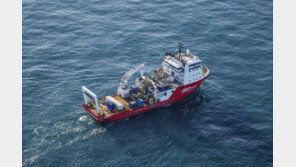 실종 축구선수 살라가 탔던 비행기 잔해에서 시신 1구 수습