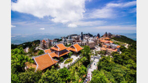 1월 해외여행 감소 속 “베트남, 나홀로 15% 상승”