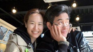 “나만 없으면 무슨일 생겨”…강주은, 최민수 보복운전 심경