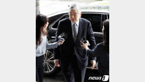 국세청, 조양호 한진그룹 회장 조세포탈로 추가고발