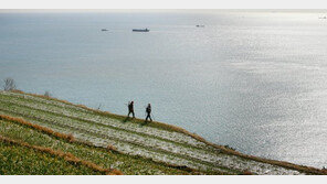 집배원 2만여 명이 추천한 숨겨진 ‘진짜 겨울 여행지’ 어디?