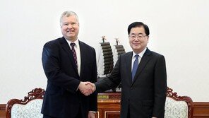 “비건, 주말쯤 북미정상회담 실무협상 설명할 듯”