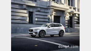 볼보코리아, tvN ‘로맨스는 별책부록’에 XC60 협찬