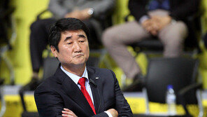 ‘배구 명장’ 신치용 감독, 신임 진천선수촌장 선임