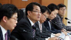 ‘블록체인’ 지능형정부 핵심기술 선정…암호화폐는 ‘재갈’