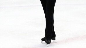 차준환 “지난 여름 웃으며 훈련, 계속 좋은 성적 내고싶다”