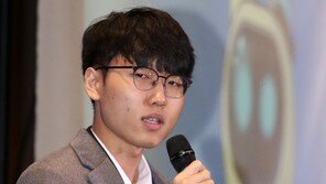 신진서, 1개월 만에 바둑랭킹 정상 탈환…박정환 2위