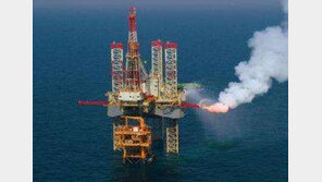 일본, 동중국해서 새로운 가스전 시굴 중국에 강력 항의