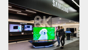 아직은 시기상조..? 8K TV의 세 가지 문제점