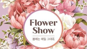 롯데百, 봄맞이 새 단장…새학기 마케팅 전개