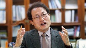조희연 “유치원→유아학교 검토…매입형 유치원 더 늘리고 싶다”