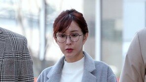 슈, ‘상습 원정도박’ 징역 1년 구형 “바다·유진 미안…깊이 반성”