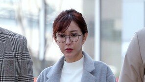 슈, ‘상습 원정 도박’  징역 1년 구형 후 “바다·유진에게 미안”