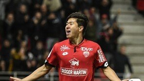 부활의 날갯짓, 모두가 안타까워했던 권창훈이 돌아왔다