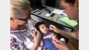 美 워싱턴·오리건 등 북서부 홍역 확산…反백신 논란 격화