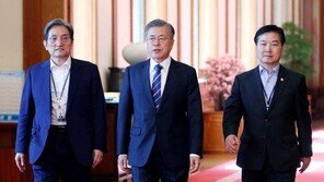 文대통령, 여가부 차관에 김희경 現 문체부 차관보 임명