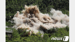 담판 앞둔 美 ‘영변핵 폐기·동창리 검증’ 초점…軍 “예의주시”