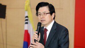 황교안, 광주서 ‘5·18 진상규명’ 묻자…“깊은 논의 필요”