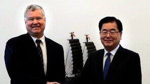 靑, NSC 상임위 개최…비건 방북 실무 협상 점검