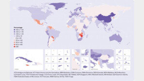 英의학저널 “한국, 여성 자살률 세계 4위” 