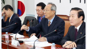 ‘북미회담 변수’ 한국당 전당대회 연기될까…커지는 회의론