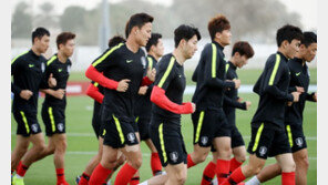 한국, 2월 FIFA 랭킹 38위…15계단↑