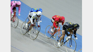 경륜은 인오술오…경륜 병법을 익혀라