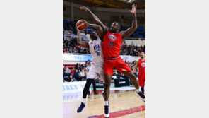 [바스켓볼 브레이크] 외인 제도 손질 11일 KBL 이사회 주목