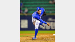 삼성 운명 좌우할 질문 하나, 당신의 에이스는 누구입니까