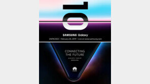 ‘5G·폴더블’…스마트폰 구원투수 될까