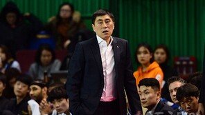 또 한 번 7연패 수렁에 빠진 삼성