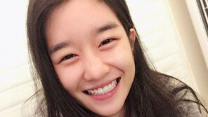 [#해시태그 컷] 서예지, 해피바이러스 뿜뿜