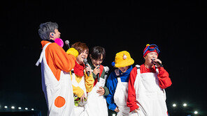 [단독] H.O.T. 4월 고척돔 단독콘서트 연다