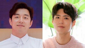 [연예뉴스 HOT5] 박보검, 영화 ‘서복’ 공유와 호흡?