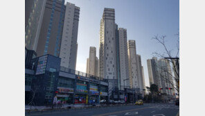 1년 만에 25% 오른 곳도…부동산 가격 침체 속 ‘대전 미스터리’, 왜?